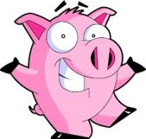 I'm cute AND delicious!